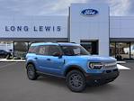 New 2025 Ford Bronco Sport Big Bend 4WD SUV for sale #M25BS057 - photo 6