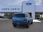 New 2025 Ford Bronco Sport Big Bend 4WD SUV for sale #M25BS057 - photo 7