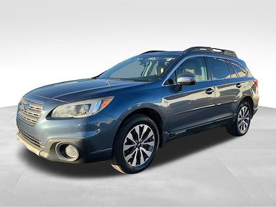 2017 Subaru Outback AWD SUV for sale #M25BS057A - photo 1