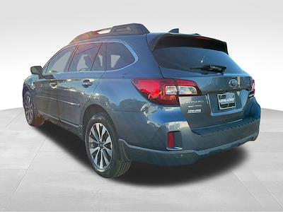 2017 Subaru Outback AWD SUV for sale #M25BS057A - photo 2