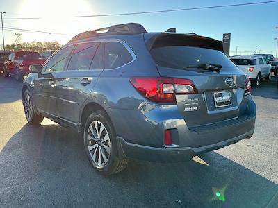 2017 Subaru Outback AWD SUV for sale #M25BS057A - photo 2