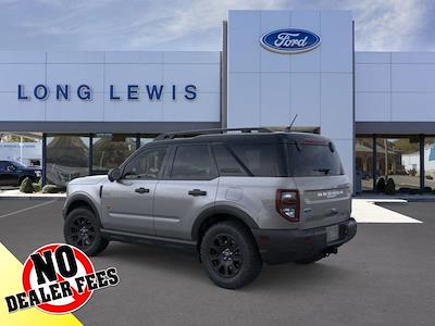 New 2025 Ford Bronco Sport Badlands 4WD SUV for sale #M25BS059 - photo 2