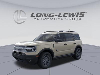 New 2025 Ford Bronco Sport Big Bend 4WD SUV for sale #M25BS065 - photo 1