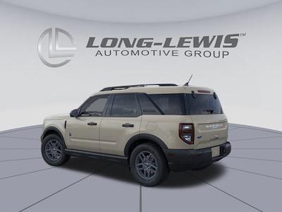 New 2025 Ford Bronco Sport Big Bend 4WD SUV for sale #M25BS065 - photo 2