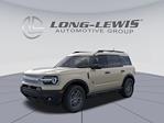 New 2025 Ford Bronco Sport Big Bend 4WD SUV for sale #M25BS065 - photo 1