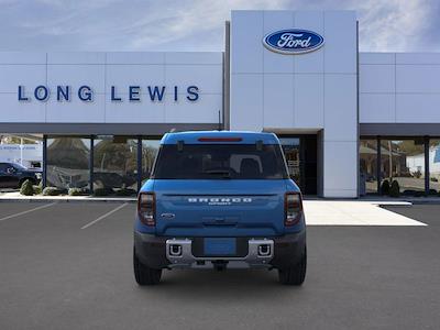 New 2025 Ford Bronco Sport Big Bend 4WD SUV for sale #M25BS070 - photo 2