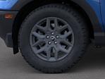 New 2025 Ford Bronco Sport Big Bend 4WD SUV for sale #M25BS070 - photo 18
