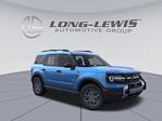 New 2025 Ford Bronco Sport Big Bend 4WD SUV for sale #M25BS070 - photo 7