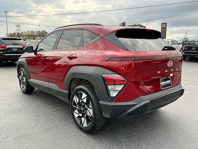 2024 Hyundai Kona AWD SUV for sale #M25BS070A - photo 2