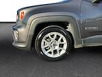 Used 2020 Jeep Renegade Latitude for sale #M25BS070B - photo 12