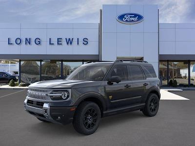 2025 Ford Bronco Sport 4WD SUV for sale #M25BS076 - photo 1