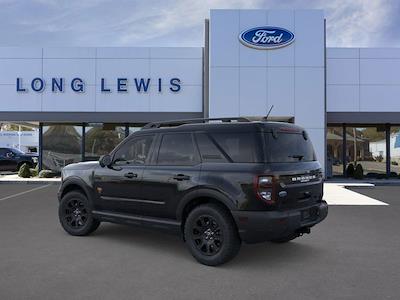 2025 Ford Bronco Sport 4WD SUV for sale #M25BS076 - photo 2