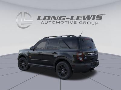 New 2025 Ford Bronco Sport Badlands 4WD SUV for sale #M25BS076 - photo 2