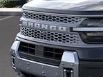 2025 Ford Bronco Sport 4WD SUV for sale #M25BS076 - photo 17