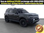 New 2025 Ford Bronco Sport Badlands for sale #M25BS076 - photo 10