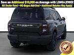 New 2025 Ford Bronco Sport Badlands for sale #M25BS076 - photo 11