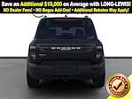 2025 Ford Bronco Sport 4WD SUV for sale #M25BS076 - photo 7