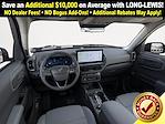 2025 Ford Bronco Sport 4WD SUV for sale #M25BS076 - photo 13