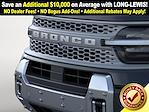 2025 Ford Bronco Sport 4WD SUV for sale #M25BS076 - photo 22