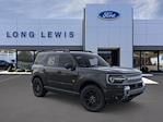2025 Ford Bronco Sport 4WD SUV for sale #M25BS076 - photo 7