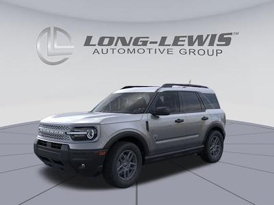 2025 Ford Bronco Sport 4WD SUV for sale #M25BS078 - photo 1