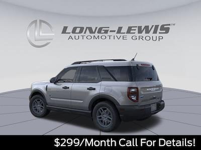 New 2025 Ford Bronco Sport Big Bend 4WD SUV for sale #M25BS078 - photo 2