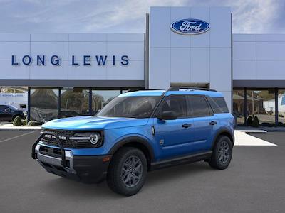 New 2025 Ford Bronco Sport Big Bend 4WD SUV for sale #M25BS079 - photo 1