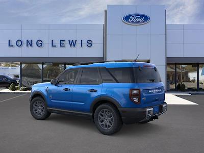 2025 Ford Bronco Sport 4WD SUV for sale #M25BS079 - photo 2