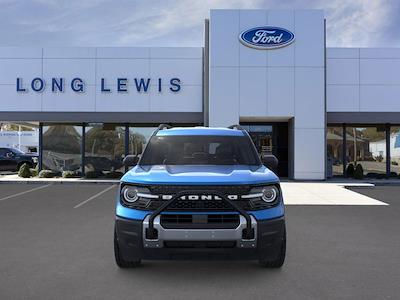 New 2025 Ford Bronco Sport Big Bend 4WD SUV for sale #M25BS079 - photo 2