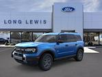 New 2025 Ford Bronco Sport Big Bend 4WD SUV for sale #M25BS079 - photo 1