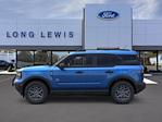 New 2025 Ford Bronco Sport Big Bend 4WD SUV for sale #M25BS079 - photo 4