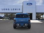 New 2025 Ford Bronco Sport Big Bend 4WD SUV for sale #M25BS079 - photo 5