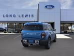 New 2025 Ford Bronco Sport Big Bend 4WD SUV for sale #M25BS079 - photo 7