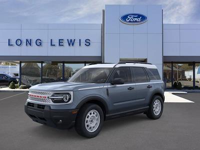 New 2025 Ford Bronco Sport Heritage 4WD SUV for sale #M25BS080 - photo 1