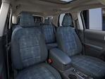 New 2025 Ford Bronco Sport Heritage 4WD SUV for sale #M25BS080 - photo 10