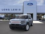 New 2025 Ford Bronco Sport Heritage 4WD SUV for sale #M25BS080 - photo 3