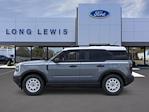 New 2025 Ford Bronco Sport Heritage 4WD SUV for sale #M25BS080 - photo 4