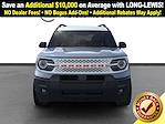 New 2025 Ford Bronco Sport Heritage for sale #M25BS080 - photo 8