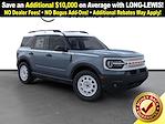 New 2025 Ford Bronco Sport Heritage for sale #M25BS080 - photo 10