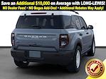 New 2025 Ford Bronco Sport Heritage for sale #M25BS080 - photo 11