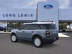 New 2025 Ford Bronco Sport Heritage 4WD SUV for sale #M25BS080 - photo 2