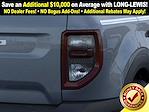 New 2025 Ford Bronco Sport Heritage for sale #M25BS080 - photo 26
