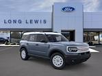 New 2025 Ford Bronco Sport Heritage 4WD SUV for sale #M25BS080 - photo 7