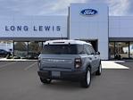 New 2025 Ford Bronco Sport Heritage 4WD SUV for sale #M25BS080 - photo 8
