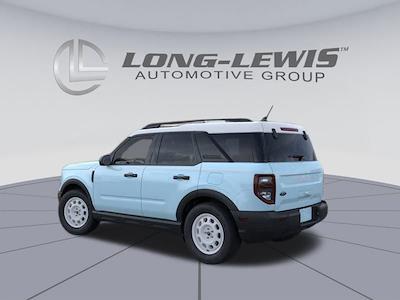 2025 Ford Bronco Sport 4WD SUV for sale #M25BS081 - photo 2