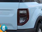 New 2025 Ford Bronco Sport Heritage 4WD SUV for sale #M25BS081 - photo 23