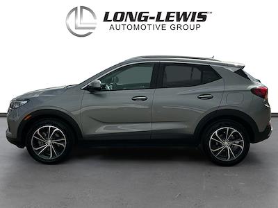 Used 2023 Buick Encore GX - photo 1