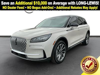 Used 2023 Lincoln Corsair Standard for sale #M25BS082A - photo 1