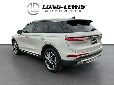 Used 2023 Lincoln Corsair Standard for sale #M25BS082A - photo 2