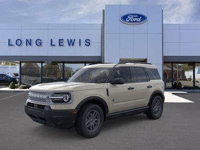 New 2025 Ford Bronco Sport Big Bend 4WD SUV for sale #M25BS083 - photo 1